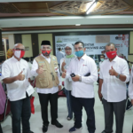 Keluarga Besar Dinas Pendidikan se-Aceh Kumpulkan 362 Kantong Darah