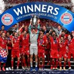 Catatan Apik Bayern Munich Tak Pernah Kalah di Liga Champions 2019-2020