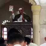 3.883 Masjid Se- Aceh Gaungkan GEMA
