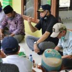 Masyarakat Perbatasan Minta Pemerintah Aceh Tuntaskan Jalan Sp Jernih-Karang Baru