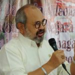 Ghazali Abbas Adan : Keadilan Pembangunan Kata Kunci Bagi Keutuhan Aceh