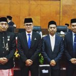 KMP Aceh Hebat di Luncurkan, Pimpinan DPRA Apresiasi Kinerja Eksekutif