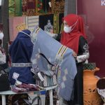 Dyah Erti Idawati Wacanakan Buka Showroom Dekranasda di Plaza Aceh