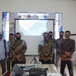 Yayasan Aceh Hijau dan UNICEF Gaet Remaja Mesjid dalam Pemantauan Prilaku 3M di Pidie   