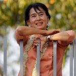 Dewan Keamanan PBB Desak Militer Myanmar Bebaskan Aung San Suu Kyi