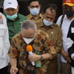 Pemerintah Aceh Sambut Baik Pemindahan Kantor Balai TNGL ke Banda Aceh
