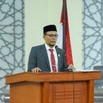Komisi I DPRK Banda Aceh Usulkan Raqan Penyelenggaraan Perpustakaan