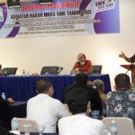 Kadisdik Aceh: Lulusan SMK Harus Fokus Menjadi Tenaga Kerja Terampil