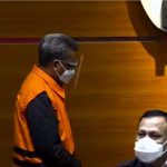 Nurdin Abdullah Diduga Terima Pelicin 2 Miliar dari Kontraktor