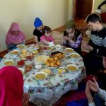 Kazakhstan Negara Islam yang Terkenal dengan Kecantikan Wanita
