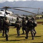 TNI Buru Prajurit yang Membelot Gabung KKB Papua