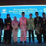 Organisasi Internasional Dunia Melayu Dunia Islam (DMDI) Surati Walikota Banda Aceh Terkait Proyek IPAL