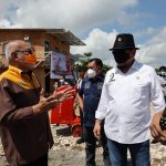 Ketua DPD RI Dorong Pemerintah Gerak Cepat Kucurkan Bantuan Bencana NTT