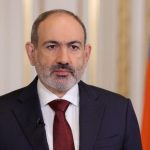Kalah Perang, PM Armenia Mengundurkan Diri