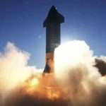 SpaceX Menangkan Kontrak Pembuatan Pesawat ke Bulan