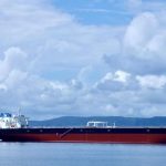 Tanker Milik Pertamina Pride Siap Pasok Energi