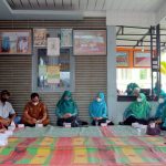Kampung Sepang Ikuti Perlombaan Gammawar Tingkat Provinsi Aceh, PKK Gayo Lues Dukung Penuh