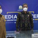 Pemerintah Aceh Ikuti Peringatan Harganas 2021