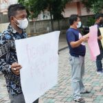 Tim Penyelamat Gubernur Nova, Dukung KPK Tangkap Koruptor Di Aceh