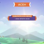 Gampong Nusa Masuk Nominasi 50 Desa Terbaik di Indonesia, Pemerintah Aceh Sampaikan Apresiasi
