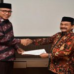 Prof Farid Wajdi Berpulang ke Rahmatullah, Gubernur Aceh Kita Kehilangan Sosok Pemikir dan Teladan
