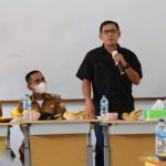 Pemerataan Pendidikan, Kadisdik Aceh Launching Pembelajaran Kelas Jauh di Aceh Tengah
