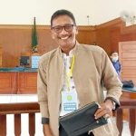 ALC Siap Dampingi Kepsek yang Dipecat Oleh Kadisdik Aceh