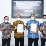 BSI Salurkan Bantuan Stimulan Perumahan Swadaya di Provinsi Aceh