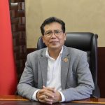 Jubir Presiden RI Puji Dinas Pendidikan Aceh Terkait Vaksinasi Siswa
