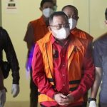 Dalami Kasus Dodi Reza Alex Noerdin, KPK Periksa Tujuh Saksi