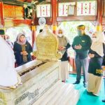 Pemerintah Aceh Peringati 113 Tahun Wafatnya Cut Nyak Dhien