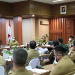 Mendagri Minta Kepala Daerah di Provinsi Aceh Tangkal Hoaks Soal Vaksin Covid-19