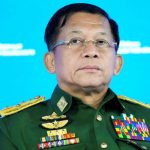 Junta Militer Myanmar Berencana Gelar Pemilu pada Agustus 2023
