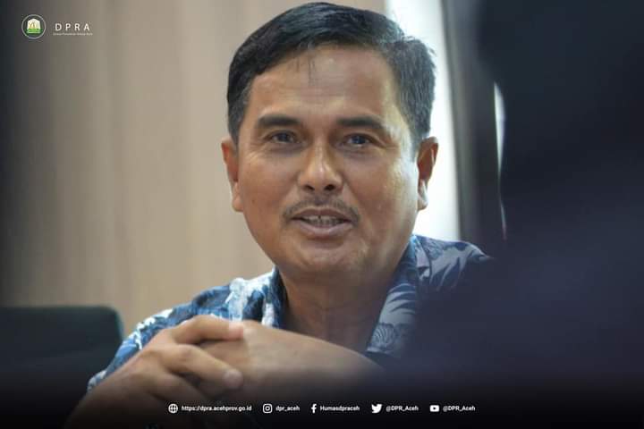 Anggota DPR Aceh dari Partai Gerindra Kecam Pernyataan Menteri Agama
