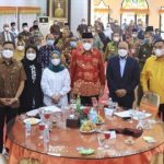 Banggar DPR-RI, Aceh Miliki Potensi Ekonomi untuk Dikembangkan