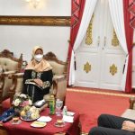 Nova Bahas Dinamika Sosial Politik dan Keamanan Aceh Bersama Stafsus Presiden