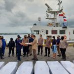 11 Jenazah WNI Korban Kapal Karam di Malaysia di Pulangkan