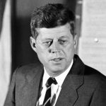 AS Rilis Dokumen Rahasia Ribuan Halaman Soal Pembunuhan John F Kennedy