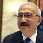 Menteri Keuangan Turki Mundur Setelah Nilai Mata Uang Lira Jatuh