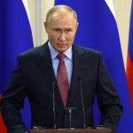 Abaikan Ancaman AS, Putin Terus Kirim Pasukan Rusia ke Dekat Ukraina