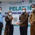 Bank Aceh Syariah Gelar Pelatihan Sistem Pembayaran QRIS