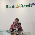Bank Aceh Syariah Bakal Kuatkan Pelayanan Sistem Digitalisasi di 2022