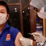 155 Hari Pelaksanaan Vaksinasi Massal Tahap Kedua, Sebanyak 94.023 Orang Dilaporkan telah Divaksin Covid-19