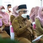 Sekda Aceh Semangati Dinas PPPA: Semakim Banyak Tantangan, Semakin Banyak Hal Yang Kita Pahami