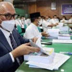 Kepala Sekolah se-Aceh Diingatkan Belanjakan Dana BOS Harus Sesuai Petunjuk