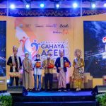 Pekan Raya Cahaya Aceh Resmi Dibuka, Yuk Intip Kemeriahannya