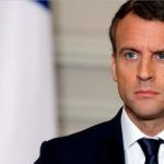 Takut DNA-nya Dicuri Rusia, Emmanuel Macron Tolak Tes Covid Saat Bertemu Putin