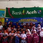 FPMPA Gelar Baksos dan Sosialisasi Vaksin di Pulau Banyak Aceh Singkil