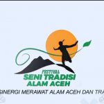 Disbudpar Gelar Festival Seni Tradisional Alam Aceh
