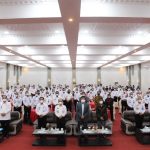 LPKA Banda Aceh Terima Dua Penghargaan dari Kanwil Kemenkumham Aceh